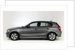 2011 BMW 118d by Unknown