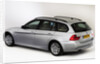 2005 BMW 320d Touring by Unknown