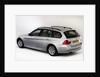 2005 BMW 320d Touring by Unknown