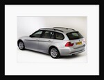 2005 BMW 320d Touring by Unknown