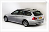2005 BMW 320d Touring by Unknown