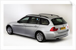 2005 BMW 320d Touring by Unknown