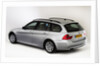 2005 BMW 320d Touring by Unknown