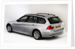 2005 BMW 320d Touring by Unknown