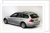 2005 BMW 320d Touring by Unknown
