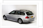 2005 BMW 320d Touring by Unknown