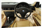 2005 BMW 320d Touring by Unknown