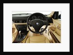 2005 BMW 320d Touring by Unknown