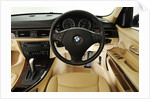 2005 BMW 320d Touring by Unknown