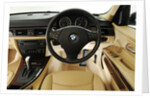 2005 BMW 320d Touring by Unknown