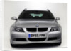 2005 BMW 320d Touring by Unknown