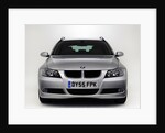 2005 BMW 320d Touring by Unknown