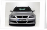 2005 BMW 320d Touring by Unknown