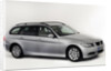 2005 BMW 320d Touring by Unknown