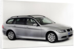 2005 BMW 320d Touring by Unknown