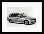 2005 BMW 320d Touring by Unknown