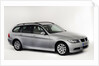 2005 BMW 320d Touring by Unknown
