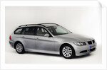 2005 BMW 320d Touring by Unknown