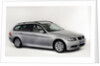 2005 BMW 320d Touring by Unknown