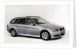 2005 BMW 320d Touring by Unknown