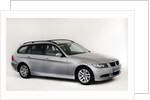 2005 BMW 320d Touring by Unknown
