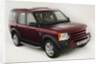 2005 Land Rover Discovery 3 by Unknown