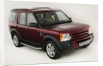 2005 Land Rover Discovery 3 by Unknown