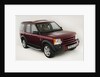 2005 Land Rover Discovery 3 by Unknown