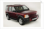 2005 Land Rover Discovery 3 by Unknown