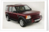 2005 Land Rover Discovery 3 by Unknown