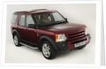 2005 Land Rover Discovery 3 by Unknown