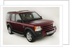 2005 Land Rover Discovery 3 by Unknown