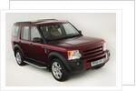 2005 Land Rover Discovery 3 by Unknown