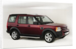 2005 Land Rover Discovery 3 by Unknown