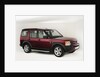 2005 Land Rover Discovery 3 by Unknown