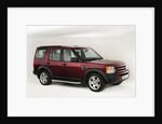 2005 Land Rover Discovery 3 by Unknown