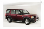 2005 Land Rover Discovery 3 by Unknown
