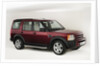 2005 Land Rover Discovery 3 by Unknown