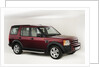 2005 Land Rover Discovery 3 by Unknown