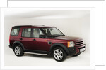 2005 Land Rover Discovery 3 by Unknown