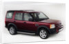 2005 Land Rover Discovery 3 by Unknown