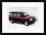 2005 Land Rover Discovery 3 by Unknown