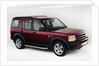 2005 Land Rover Discovery 3 by Unknown
