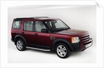 2005 Land Rover Discovery 3 by Unknown