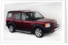 2005 Land Rover Discovery 3 by Unknown