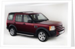 2005 Land Rover Discovery 3 by Unknown
