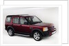2005 Land Rover Discovery 3 by Unknown