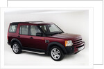 2005 Land Rover Discovery 3 by Unknown
