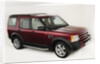 2005 Land Rover Discovery 3 by Unknown