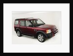 2005 Land Rover Discovery 3 by Unknown